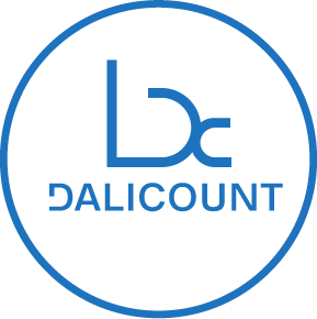 DaliCount